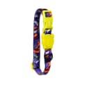 Coleira para Cachorro Zeedog H3D Puff Grande