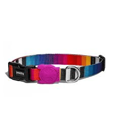 Zeedog Collar P/perro Prisma Extra Small