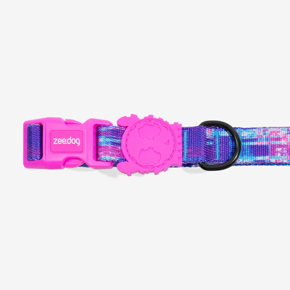 Zeedog Correa P/perro Gotham Extra Small
