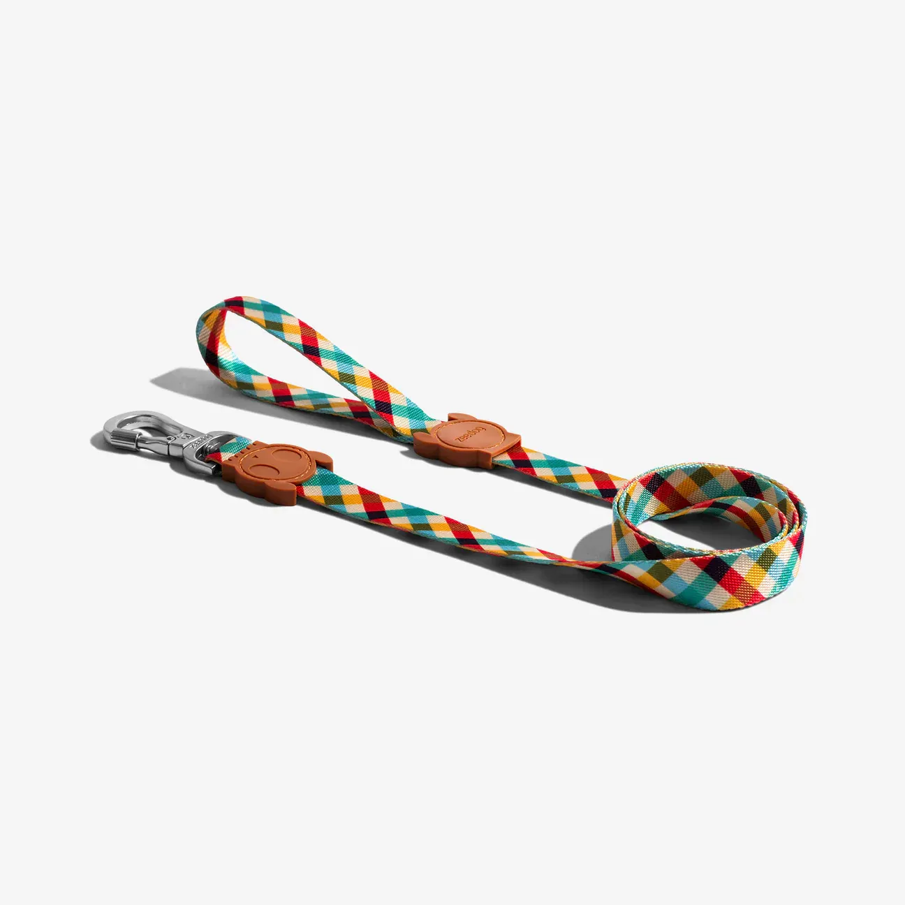 Zeedog Correa P/perro Phantom Small