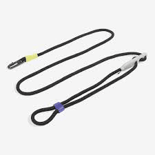Pet Zeedog Guia para Cachorro Suede Handsfree