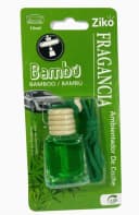 Aromatizante para Auto Ziko Bambu 10ml
