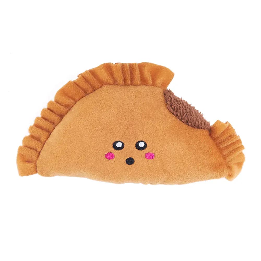 Brinquedo para Cachorro Zippy Paws Empanada