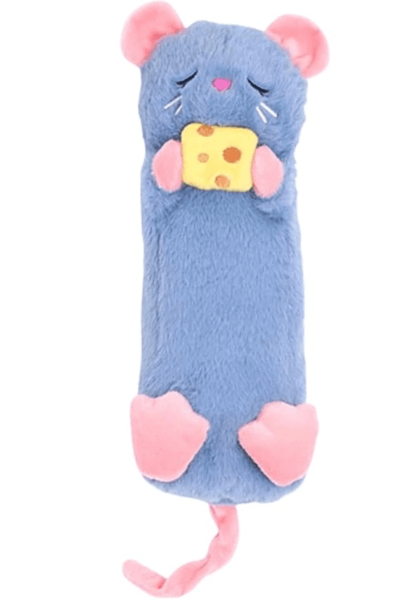 Zippy Paws Juguete P/perro Mouse Raton