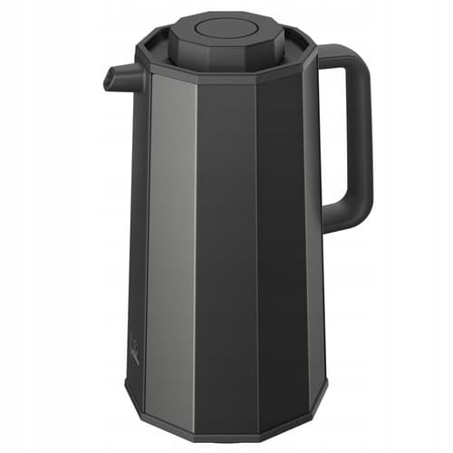 Garrafa Térmica Zojirushi Ah-Eae10 1 Litro Preto