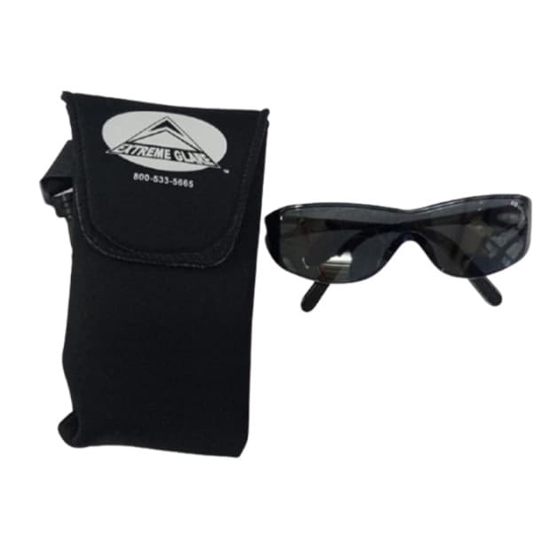 Peça de Aeromodelo Zurich Pilot Silver Solid Gray Z-SG1W