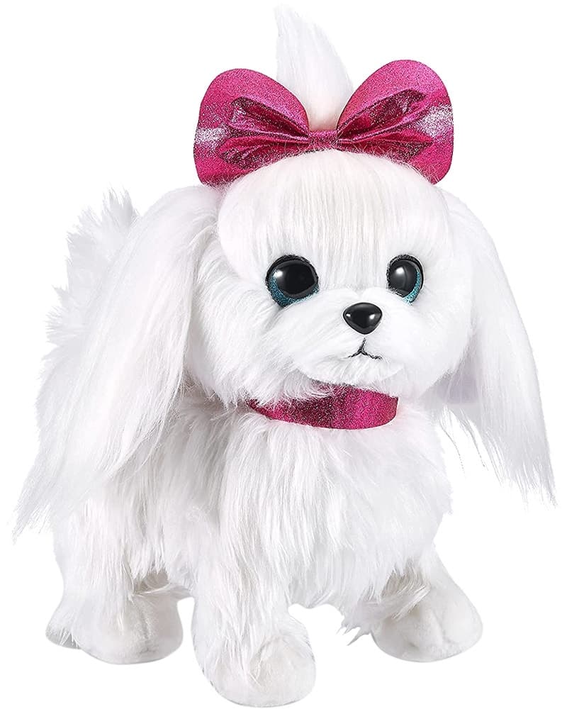 Brinquedo Zuru Pets Alive Lil Paw Paw