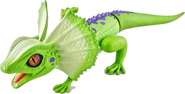 Lagarto Zuru Robo Alive