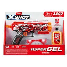 Brinquedo Zuru X-Shot Stinger
