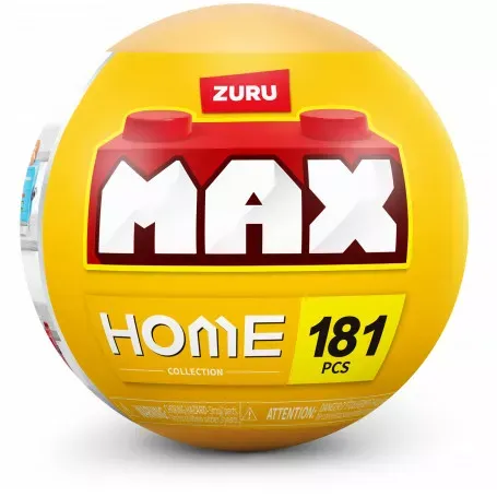 Cafeteira Zuru Max Premium Home Coffee Machine