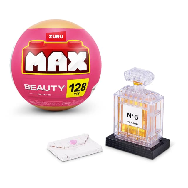 Perfumes Zuru Max Max Premium Beauty S1